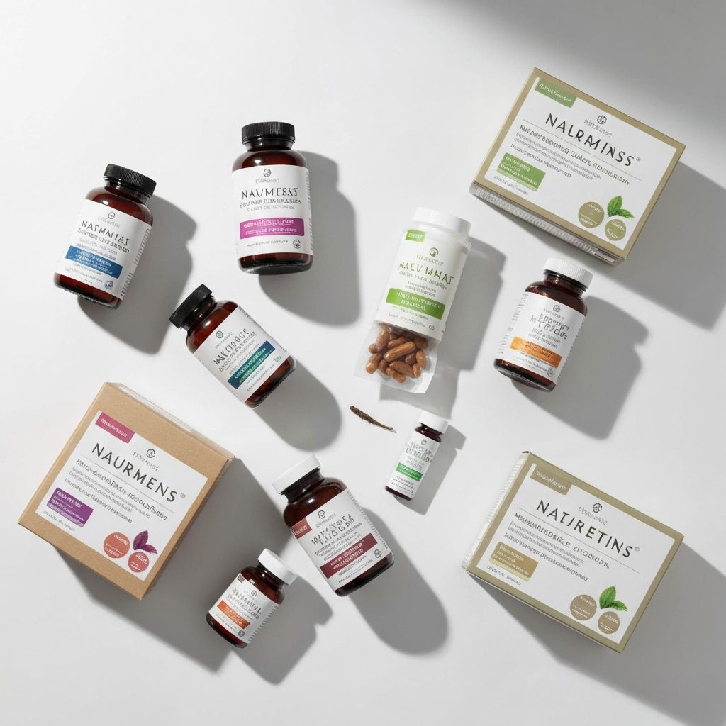 Natural Wellness Pack